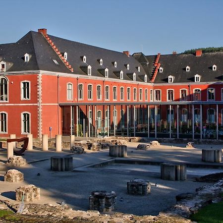 Apartament La Boite Rouge Stavelot Zewnętrze zdjęcie